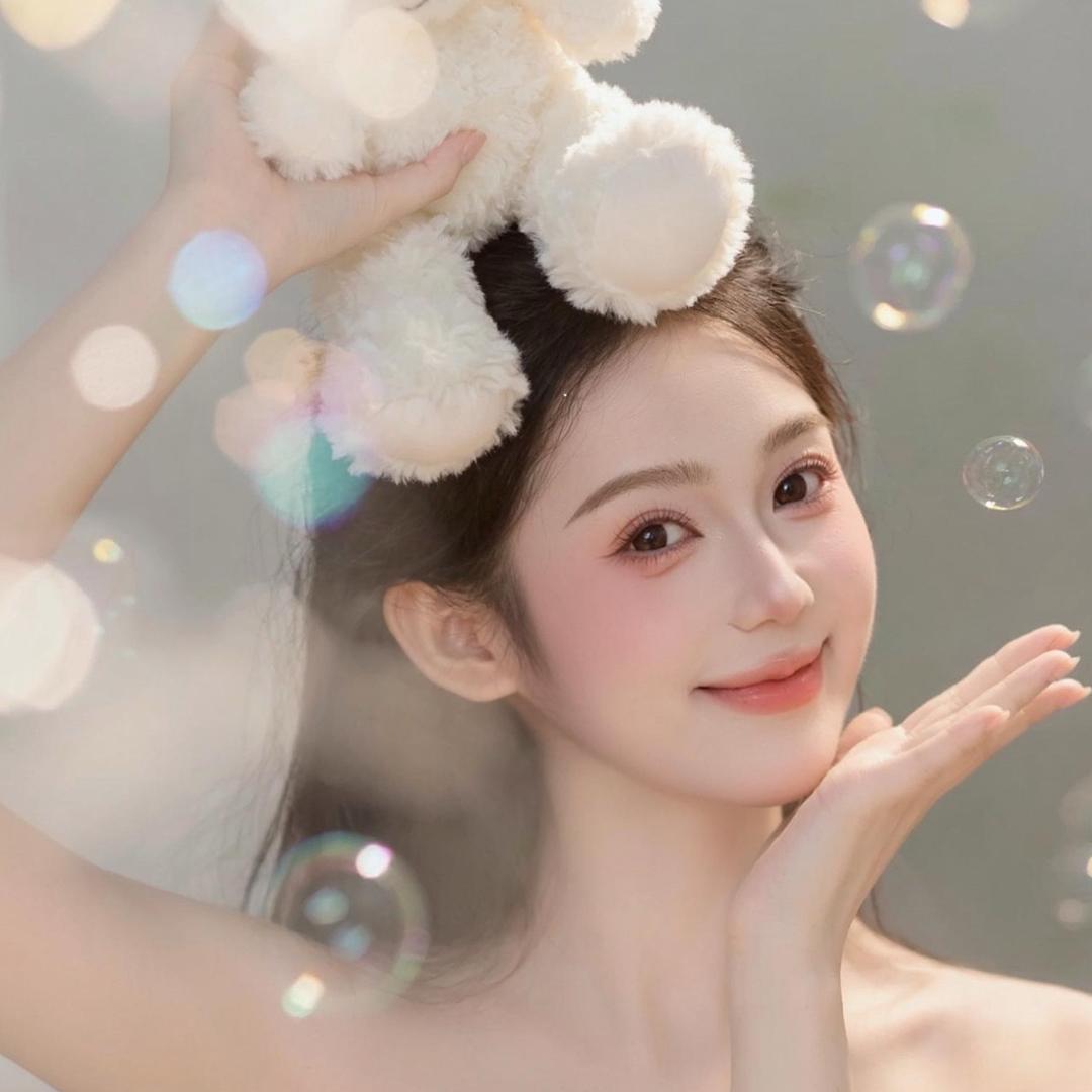 晚晚～