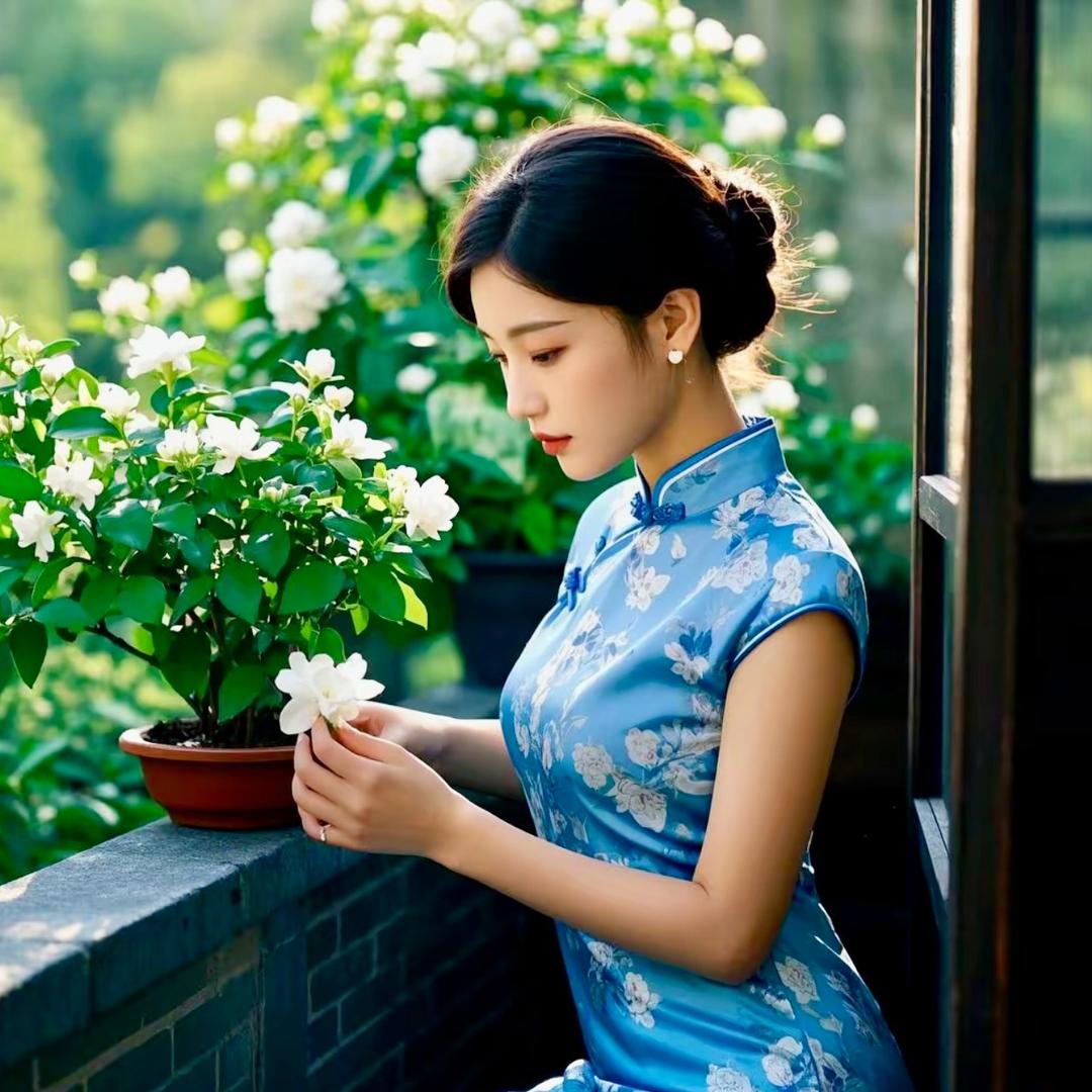 苏苏.