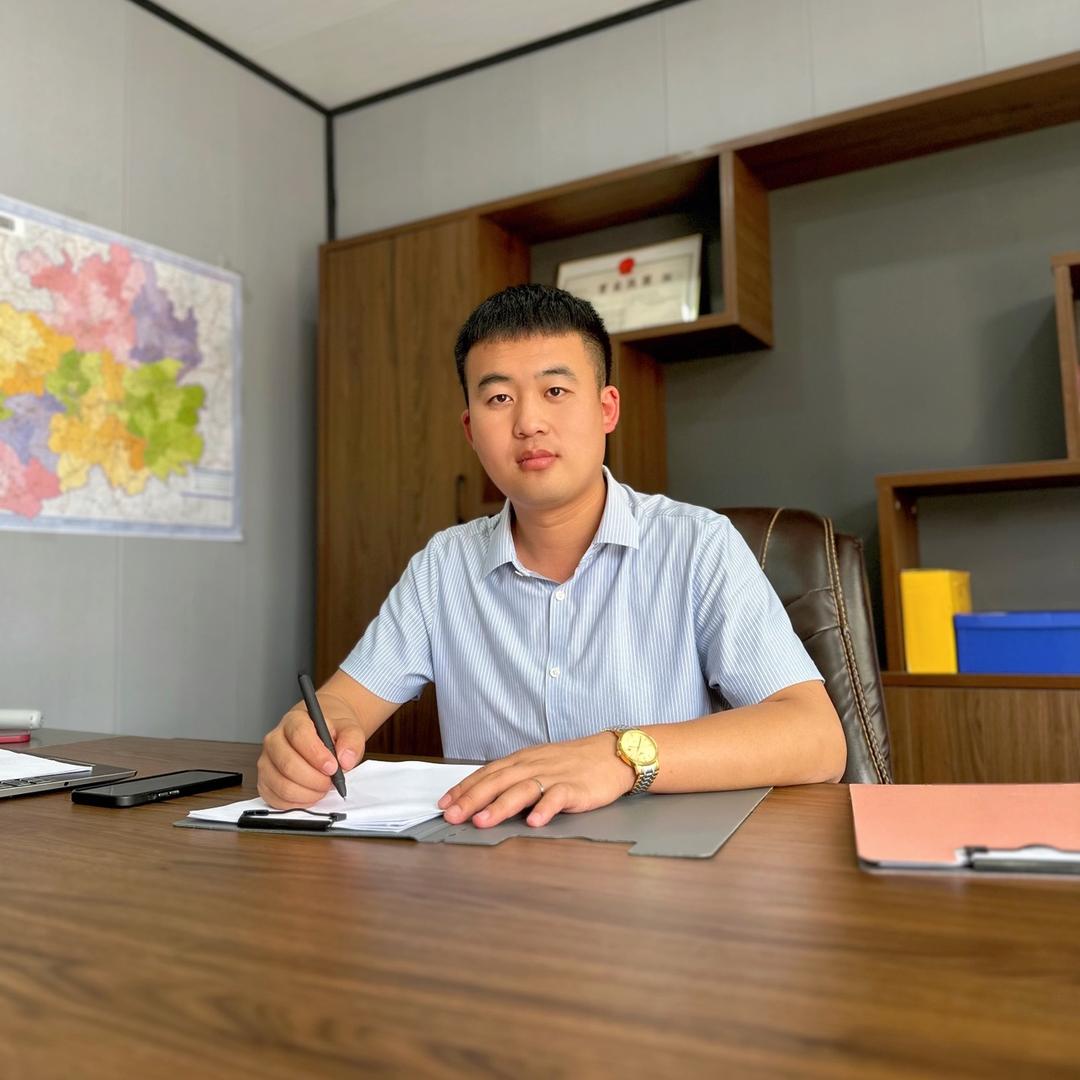 贵州贵运通达贸易有限公司