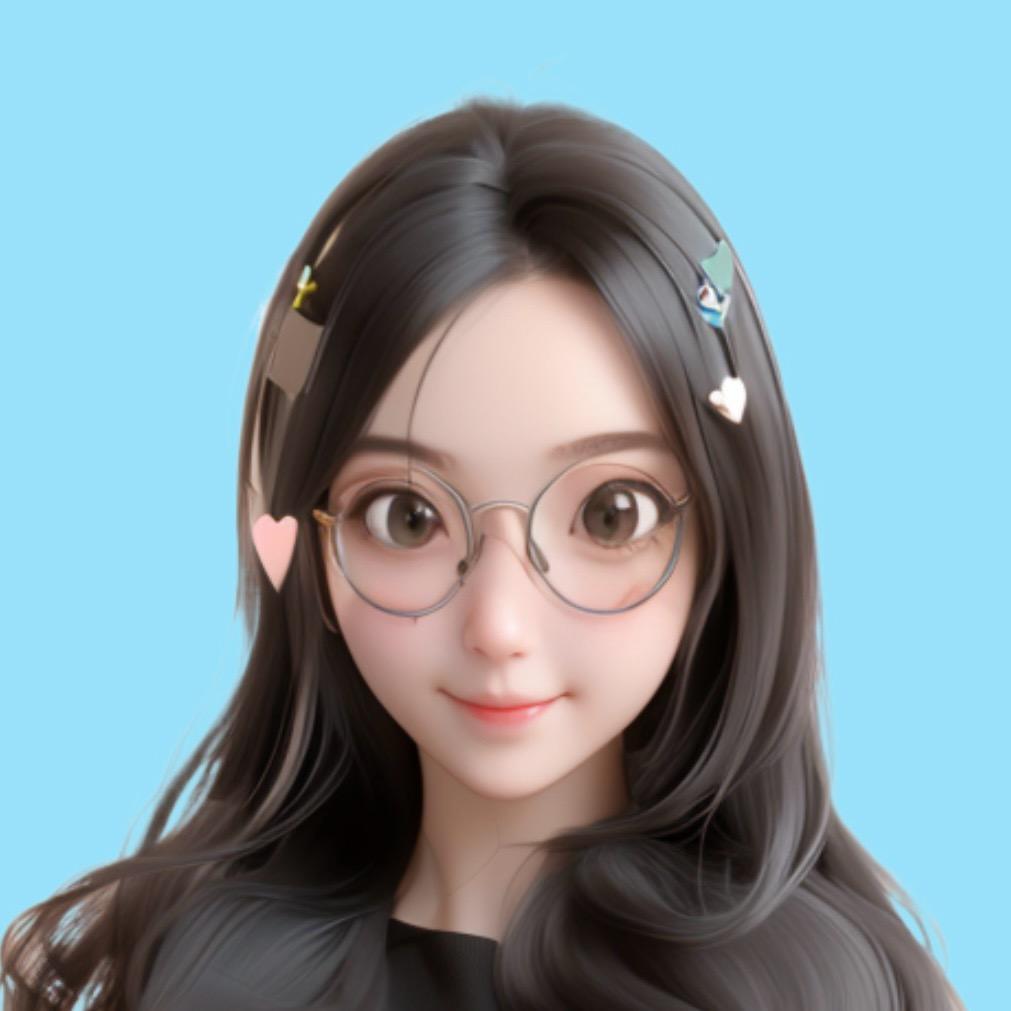 越努力越幸运