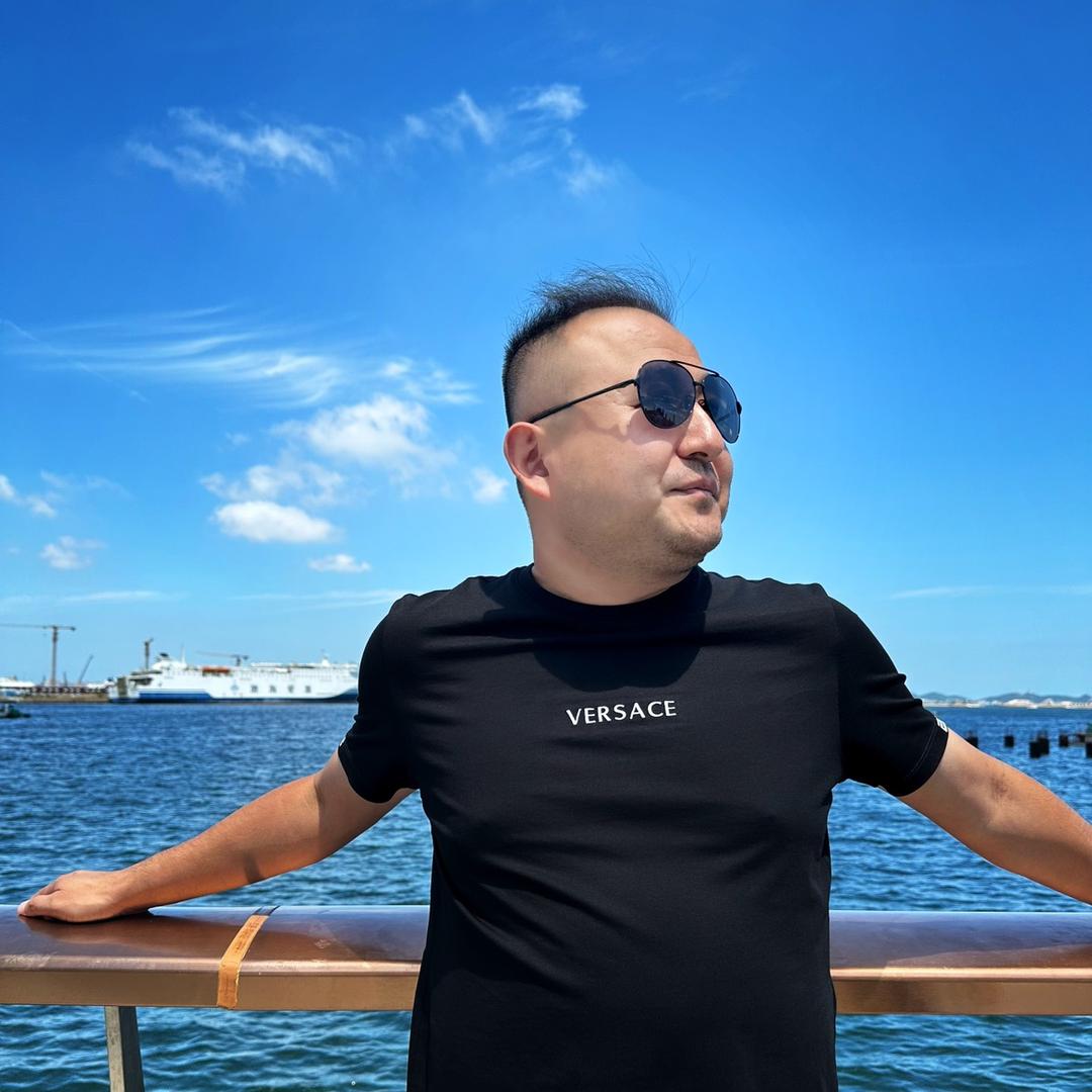 舟小九