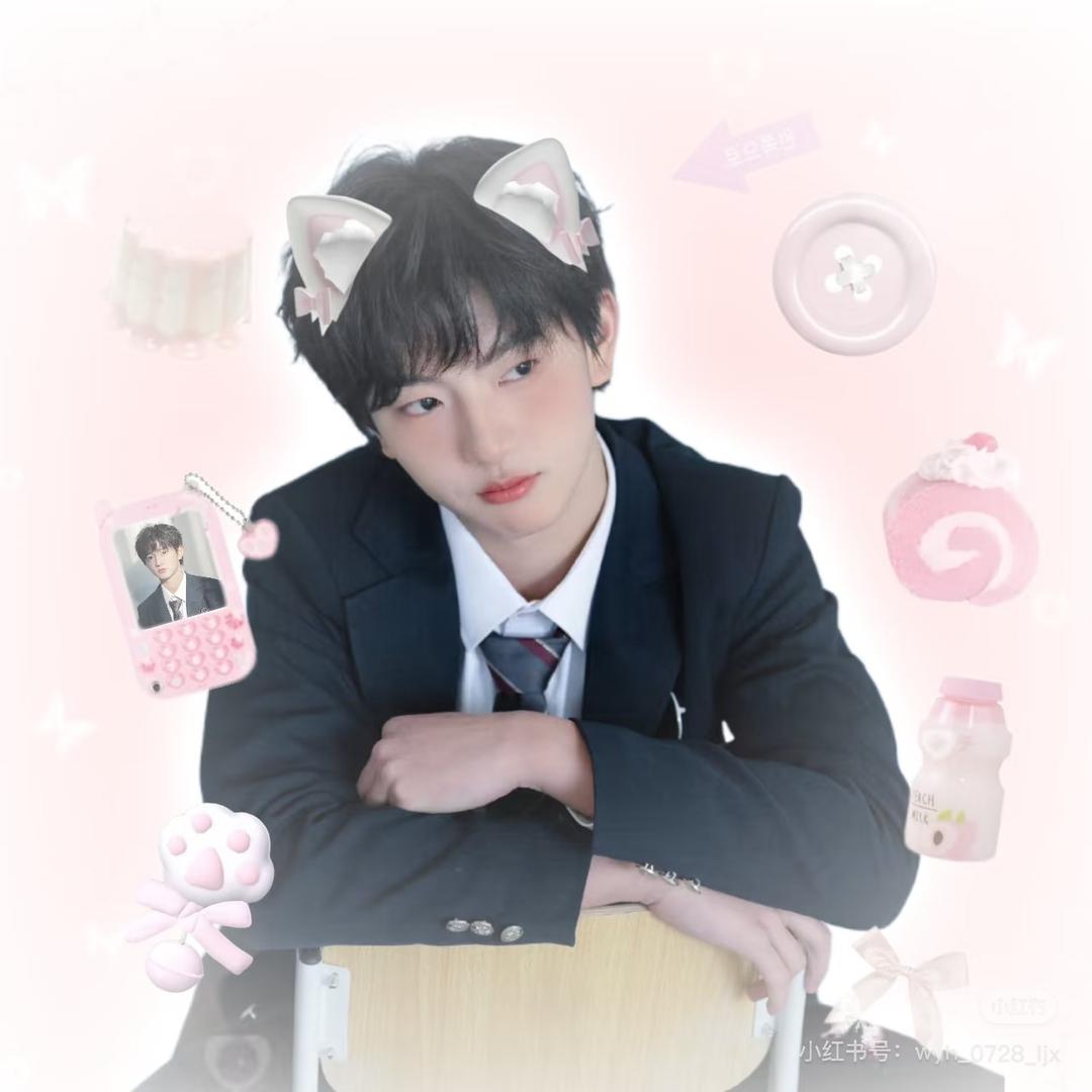 别不理我小羊！