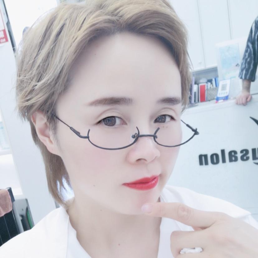 小仙🧚‍♀️爱编发