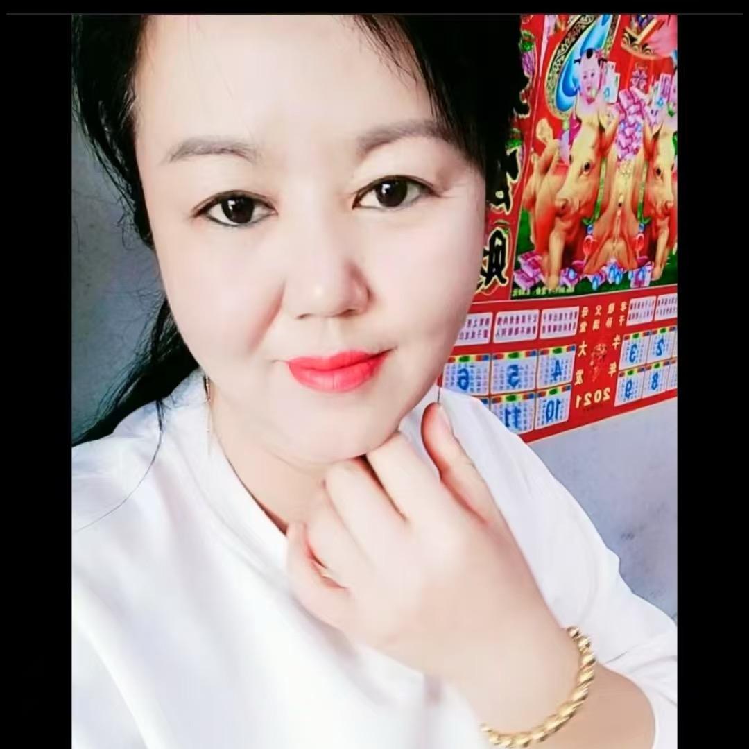 娟姐单身