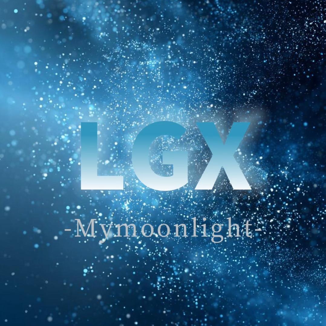 gx_Mymoonlight