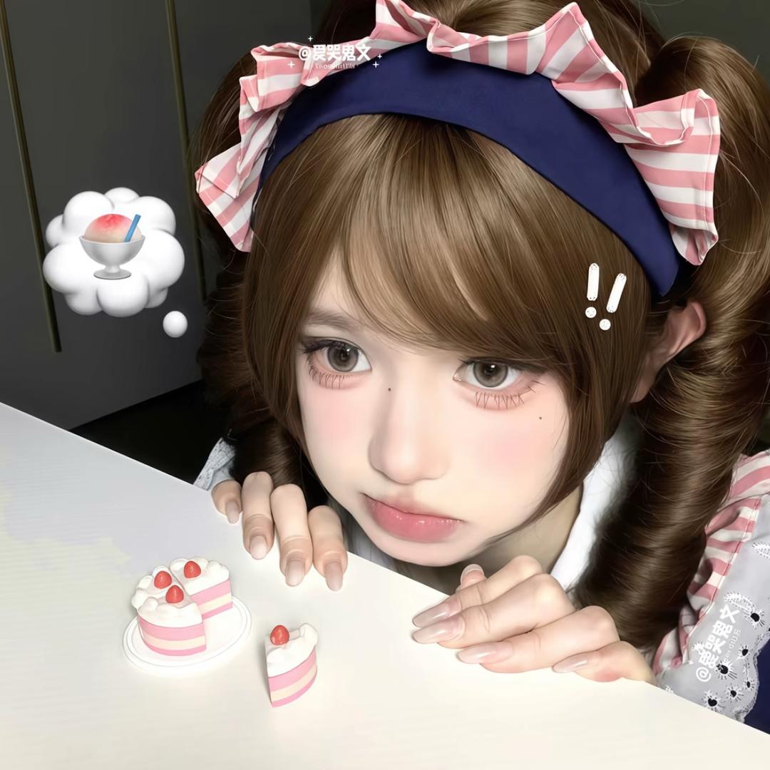 .粥粥。