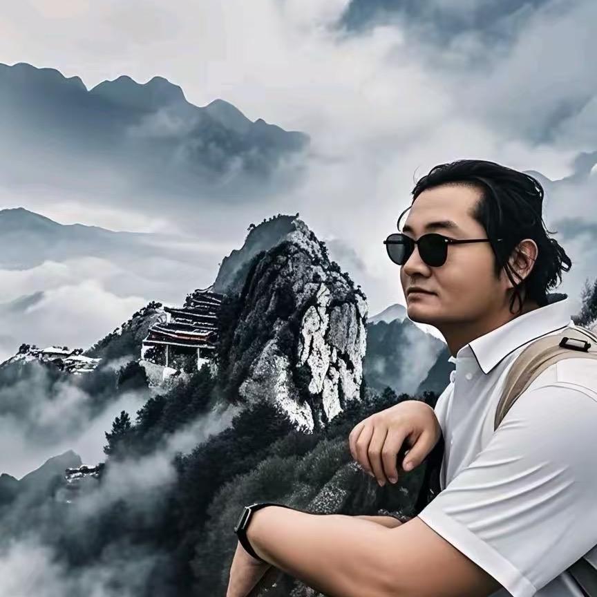 古法形峦陈小五