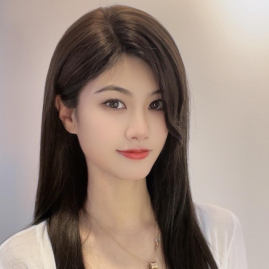 REESE瑞茜假发