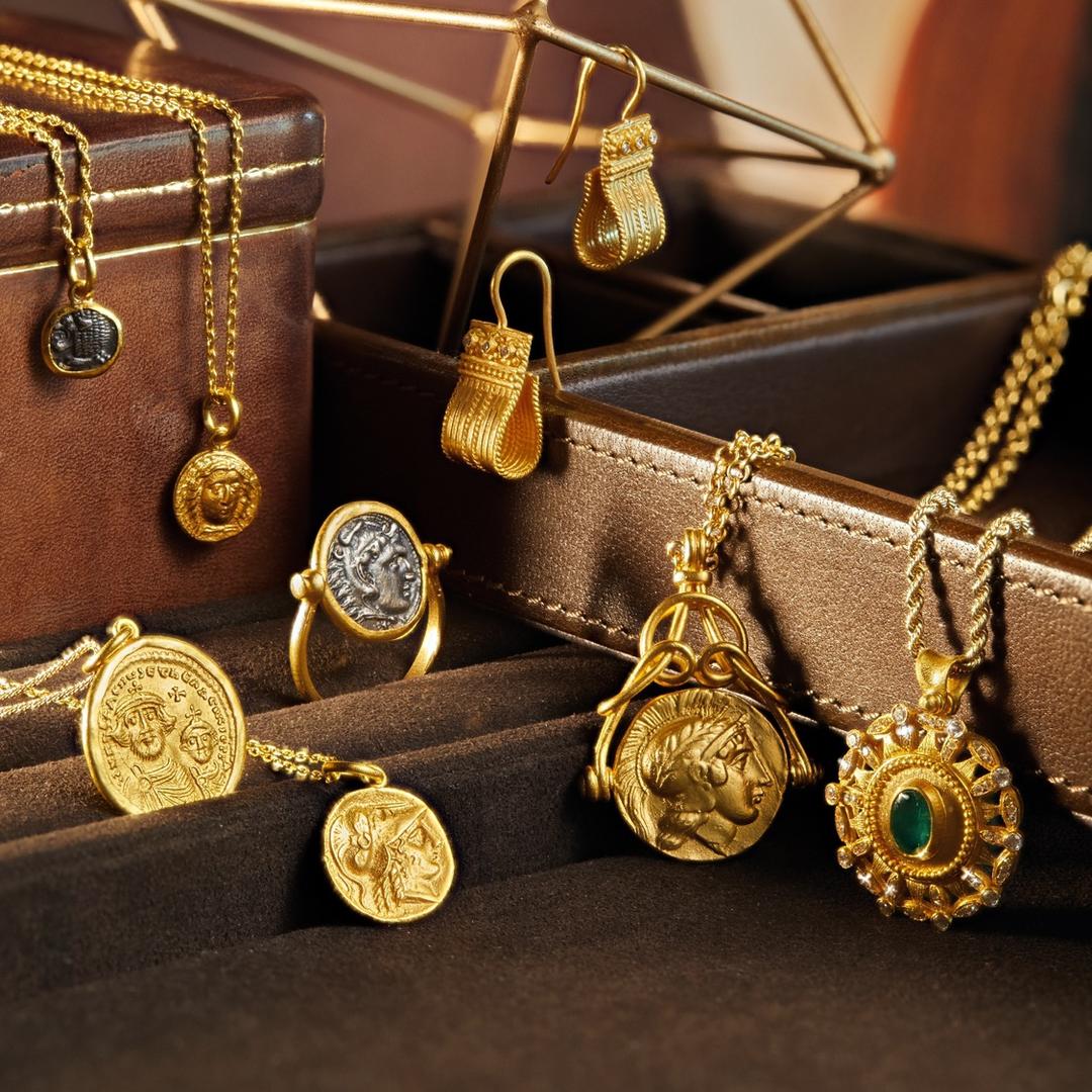 惟怡珠宝旗舰店