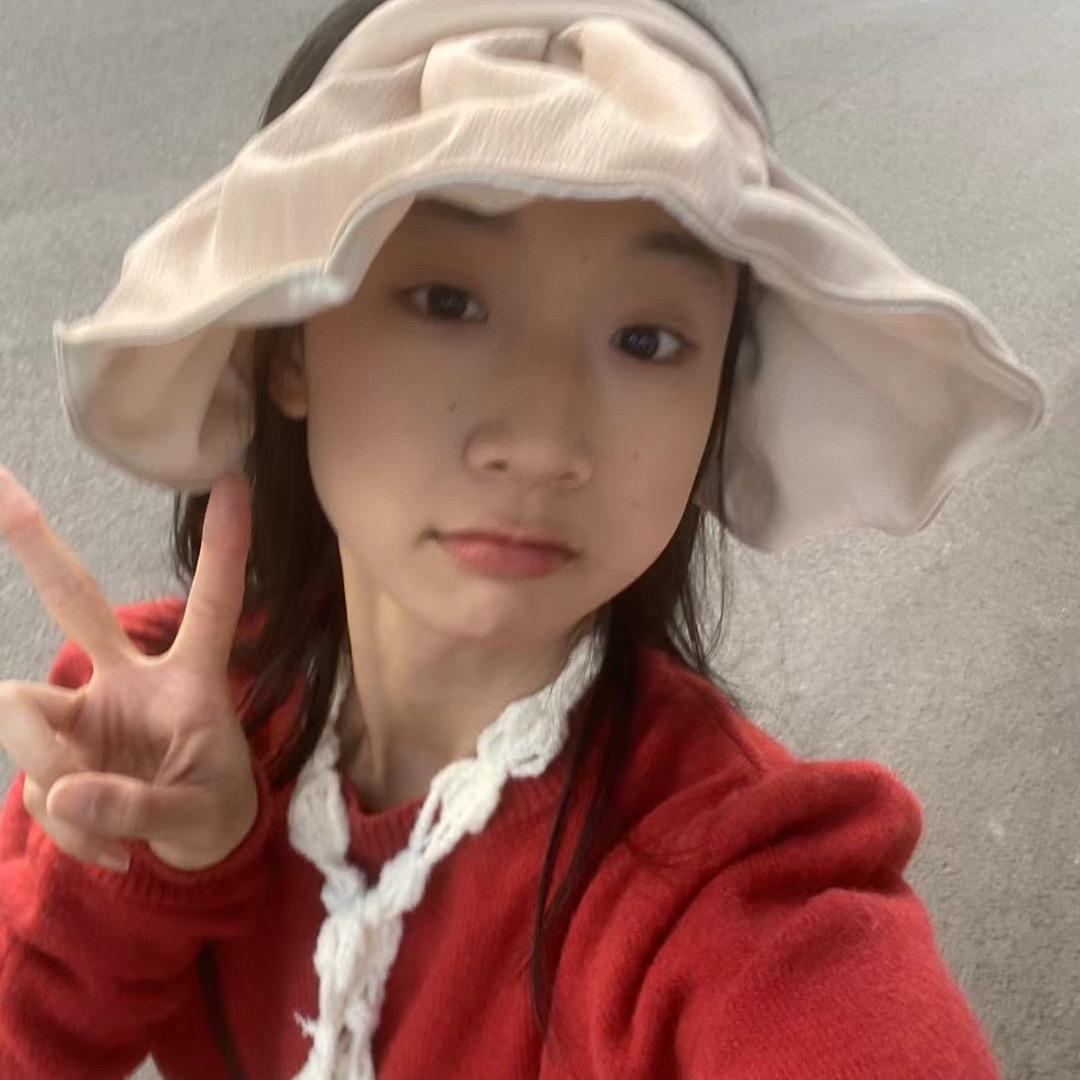 MeiZii_一棵梅子