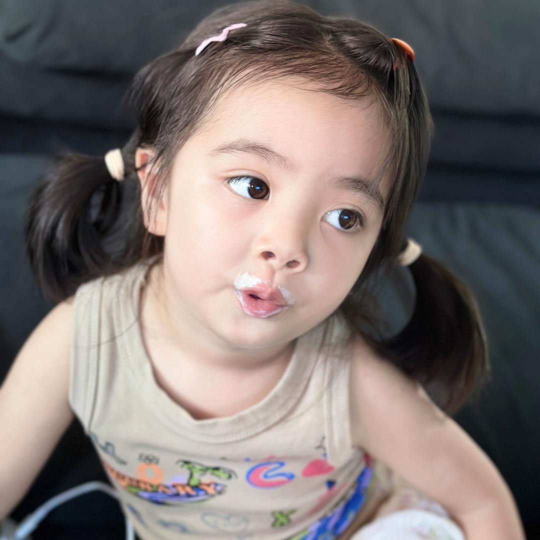 一只粘人汝(库存版)