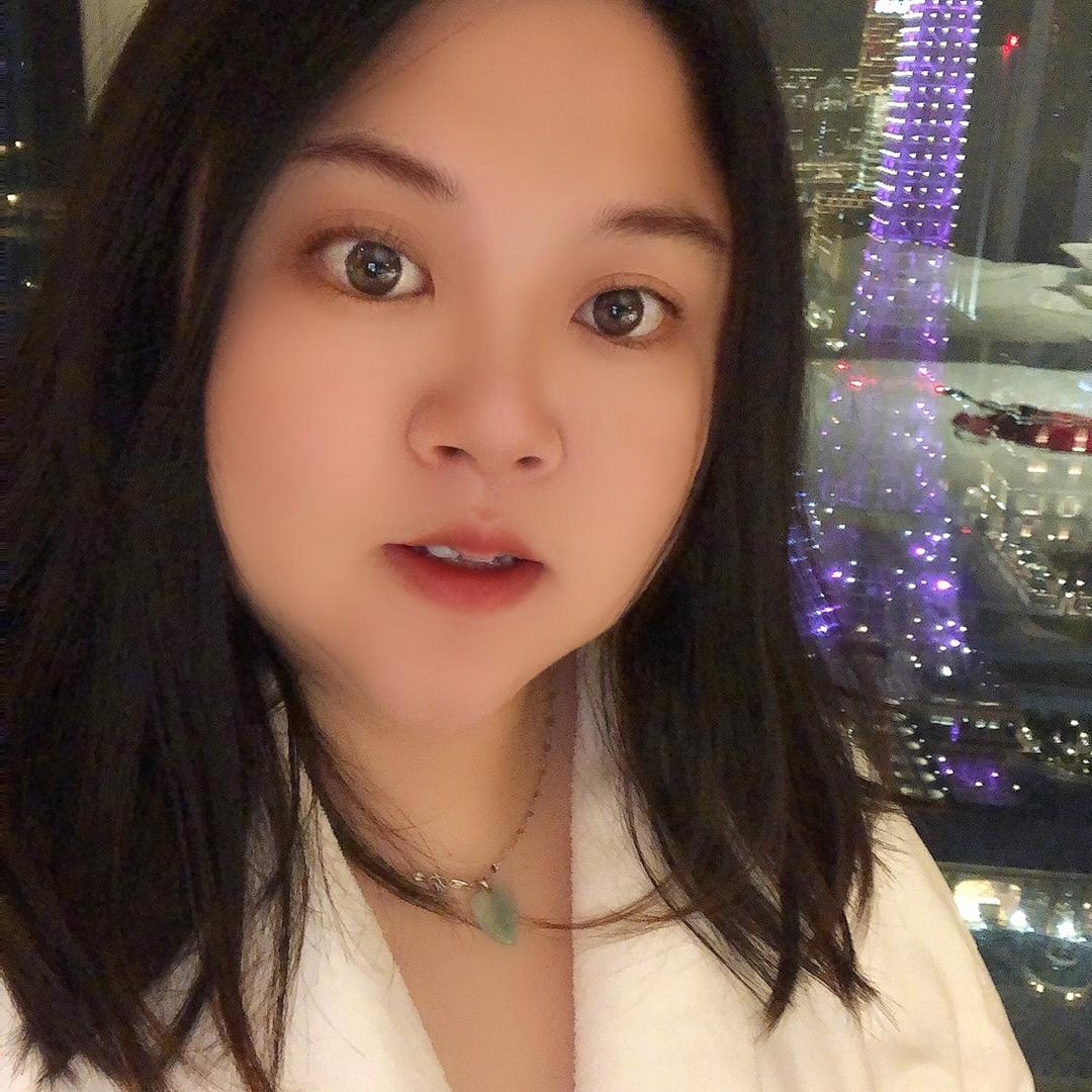 甜蜜小姐姐