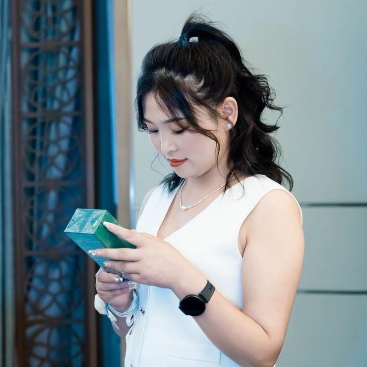 倩倩 好物