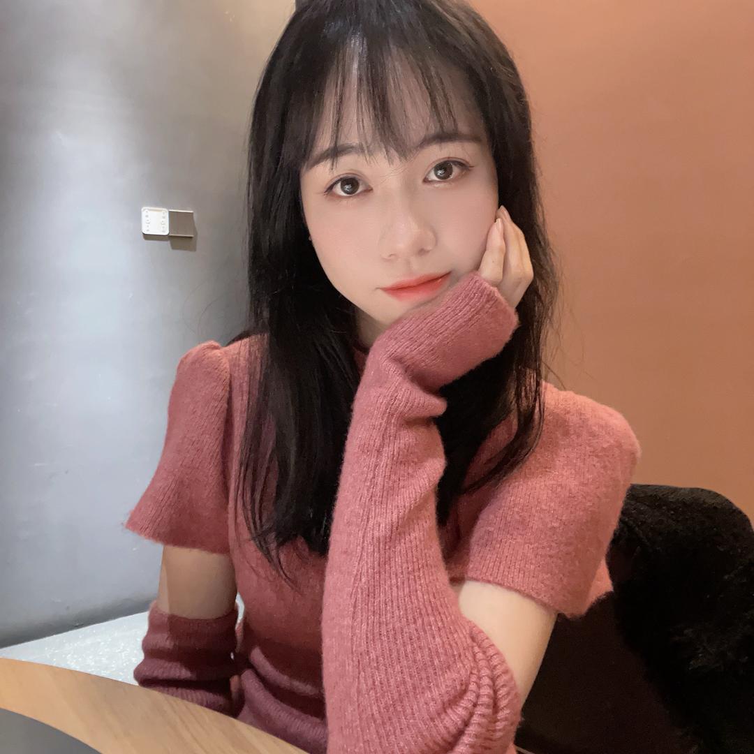 奶油👧🏻  （橱窗有好物）