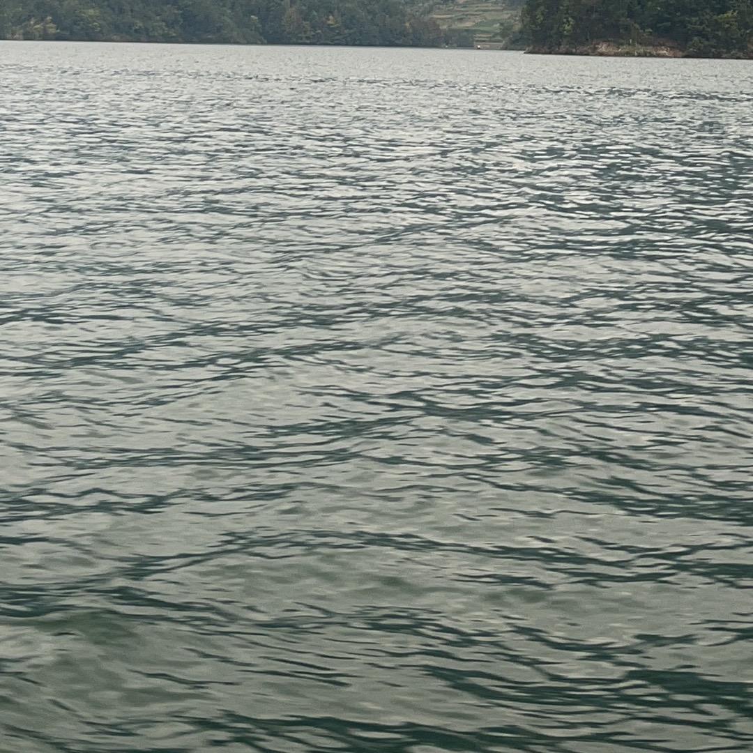 青鸟湖