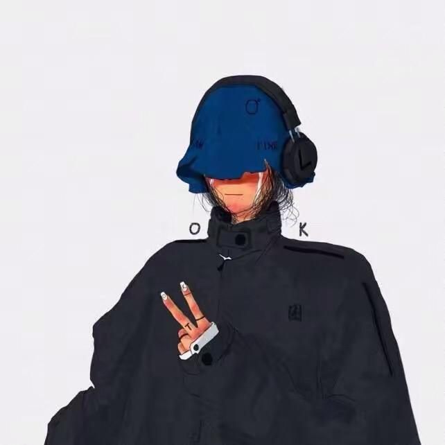 唐鸭子潮服