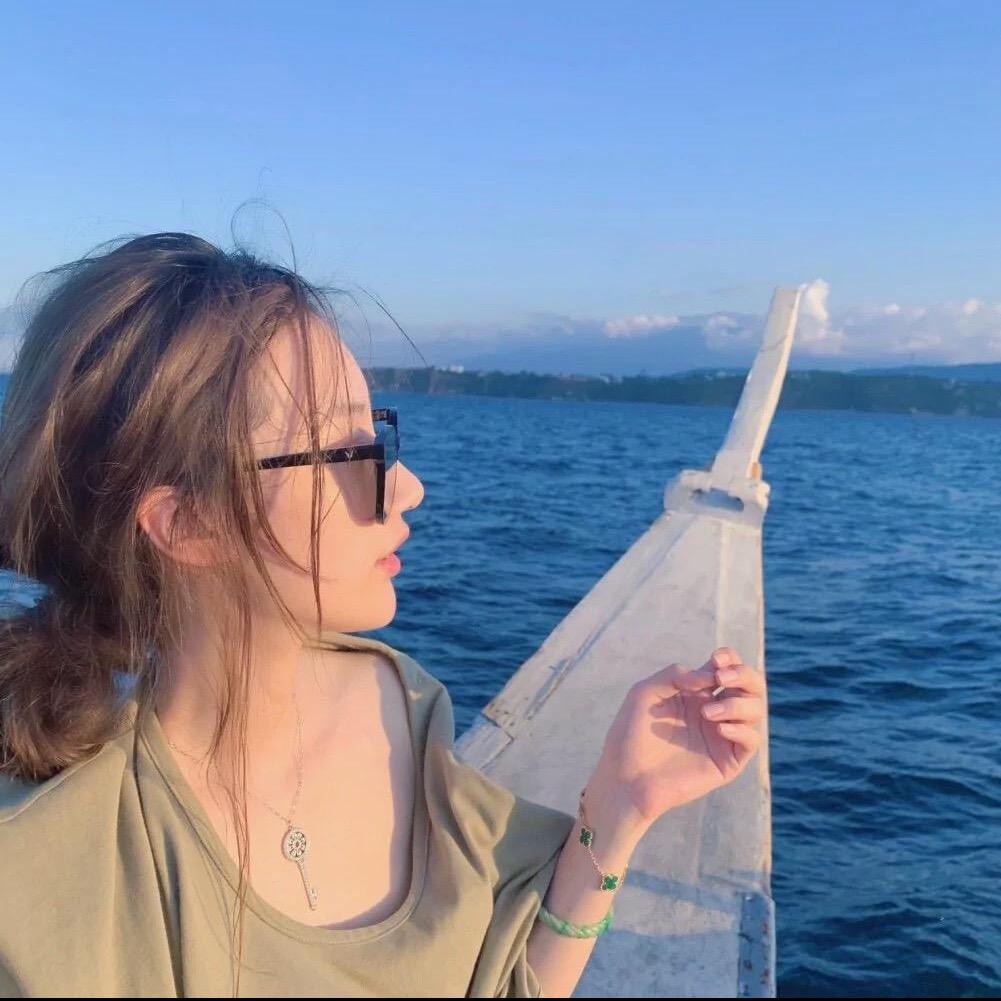 王妹妹.