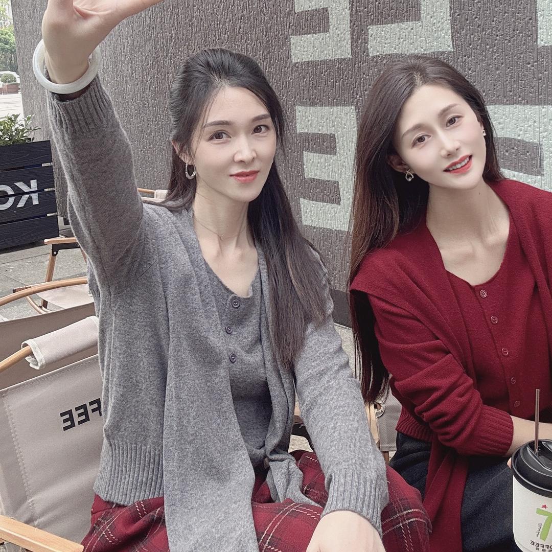 姐妹服装之旅
