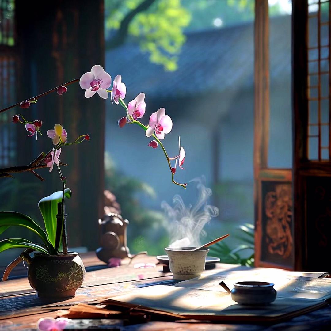 水云梦