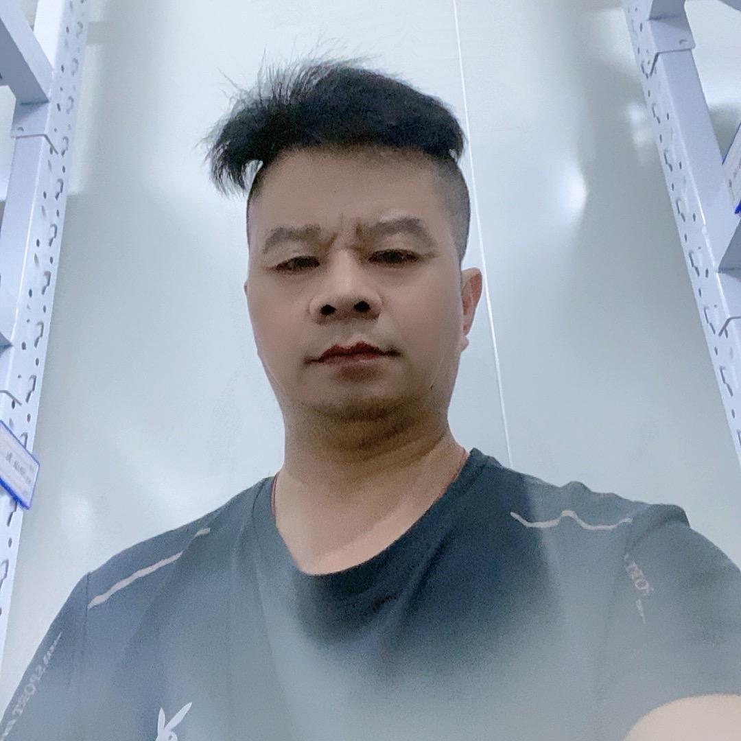 绿水蓝天