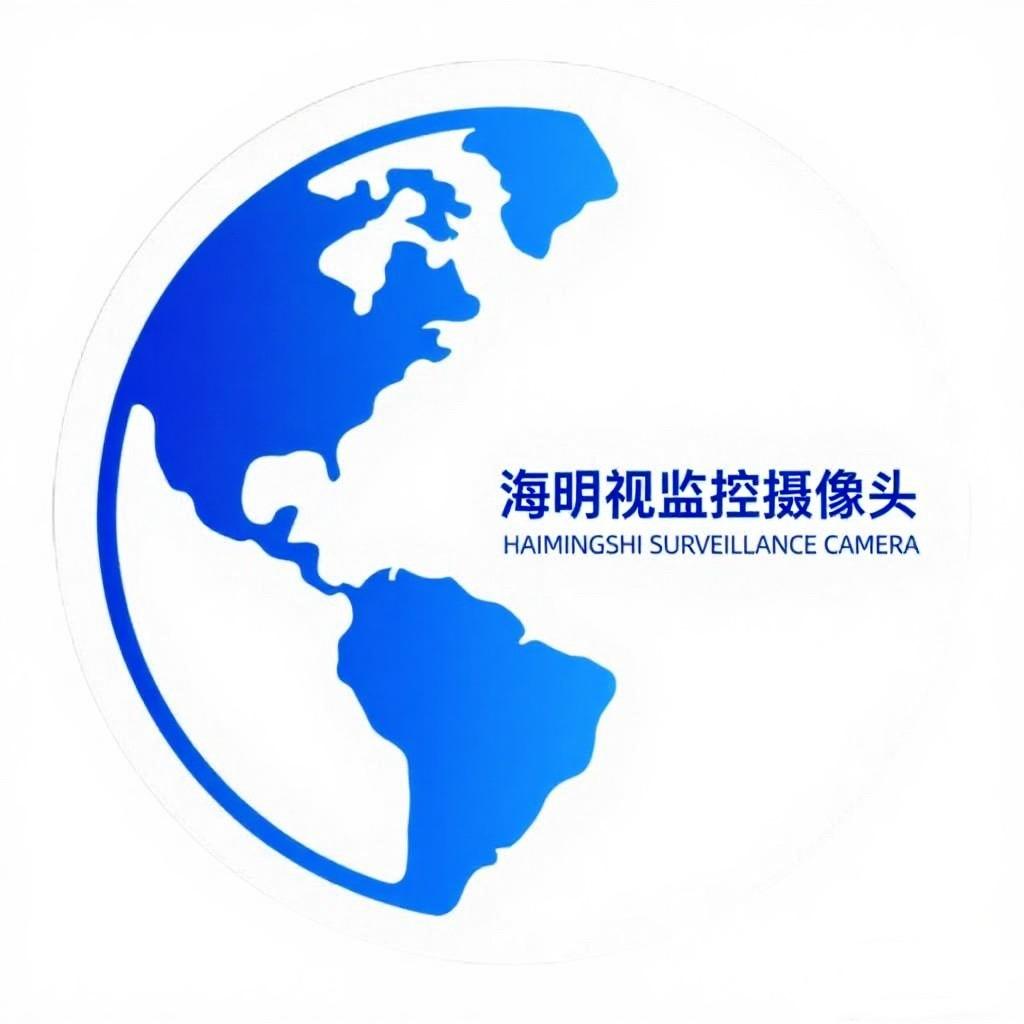 海明视AI智能监控-磁吸免安装