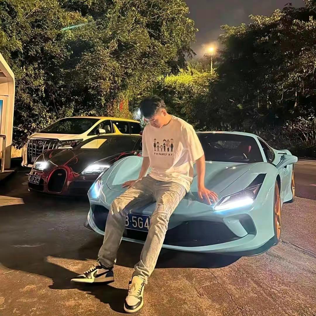 长岛冰茶¹⁹⁹⁵