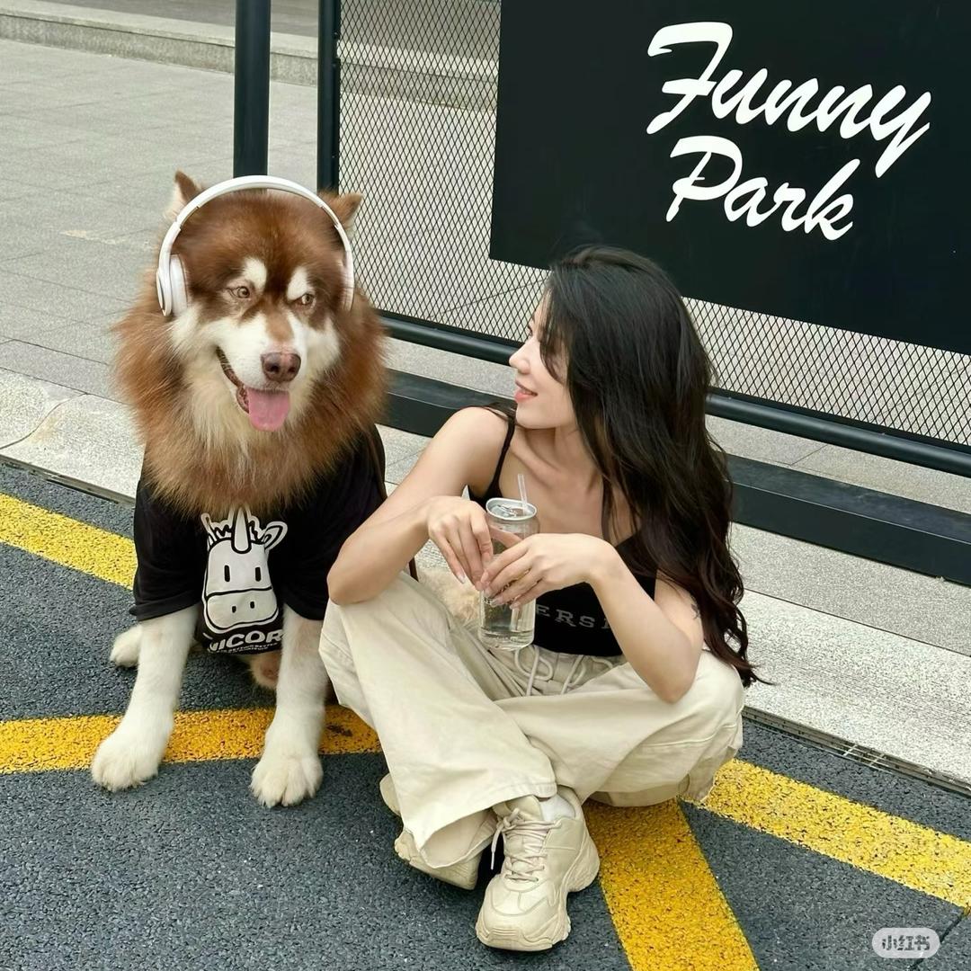 P爷和p麻