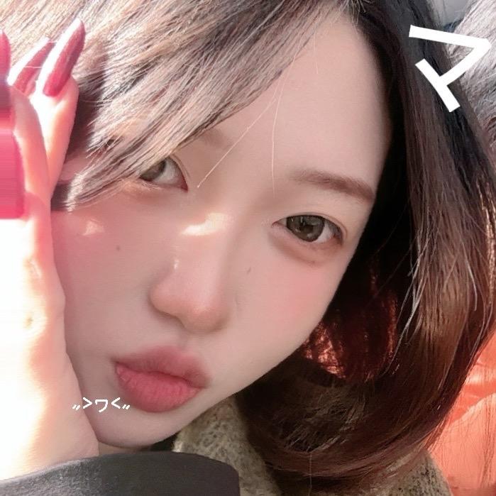 晗晗子