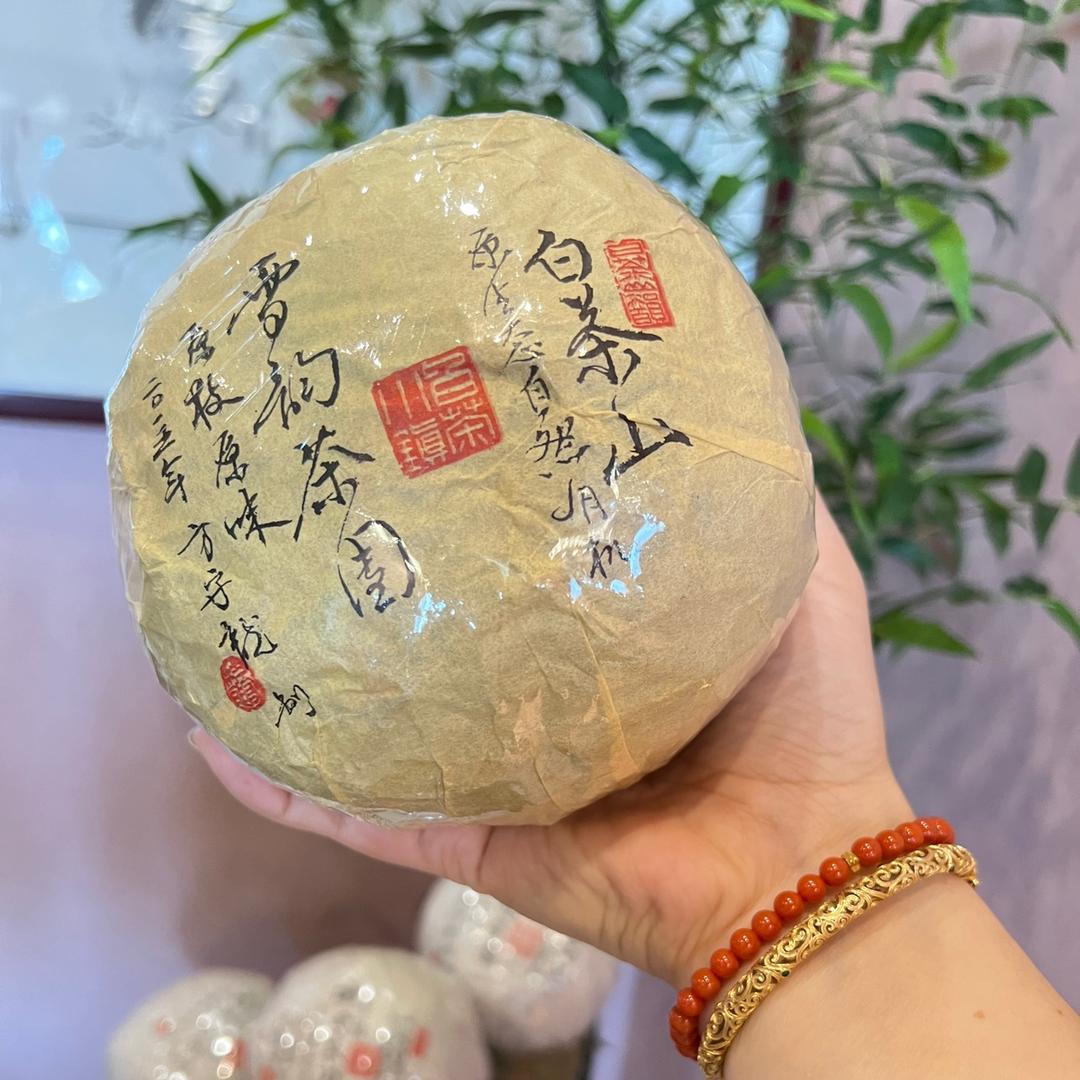 于老师茶堂