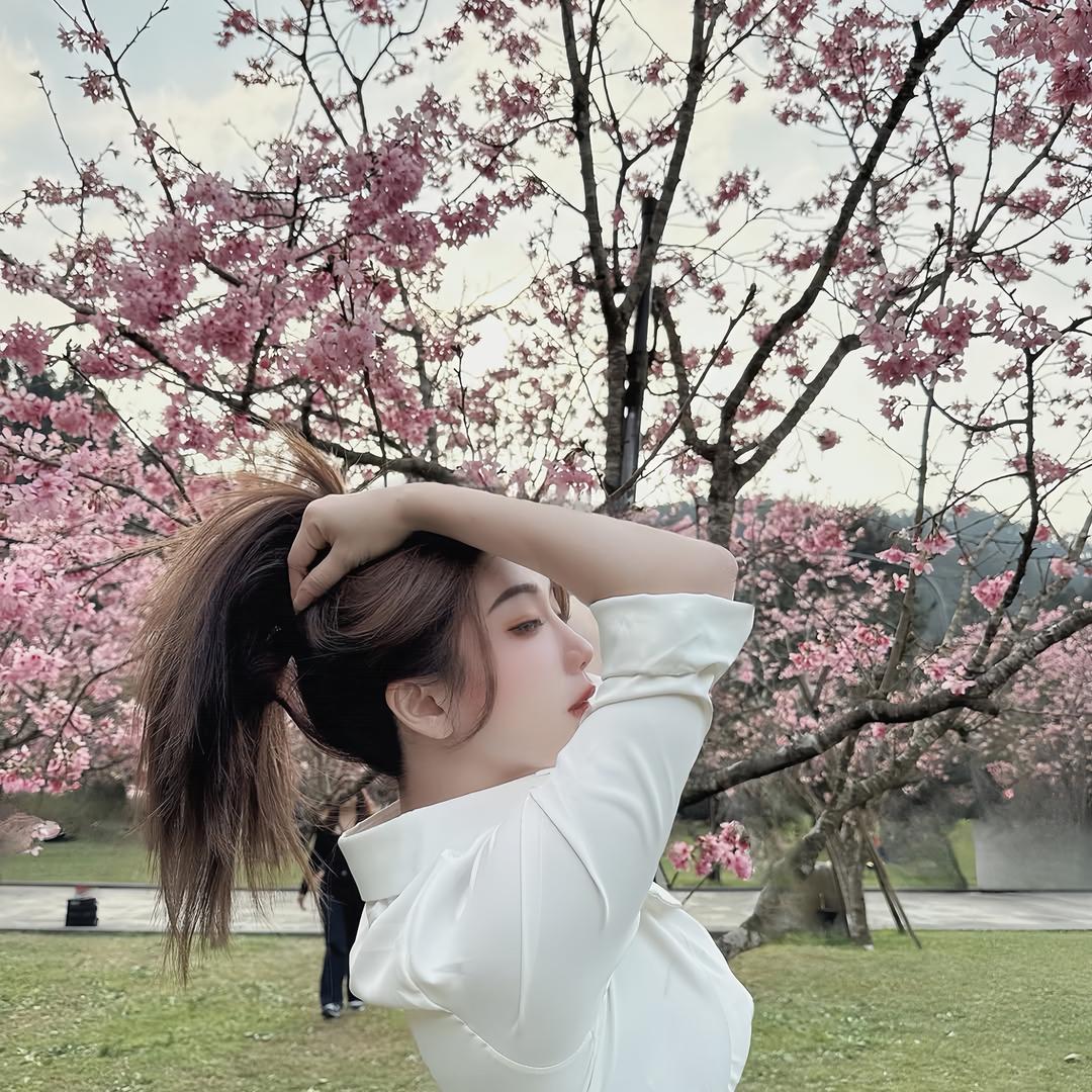 徐大美女