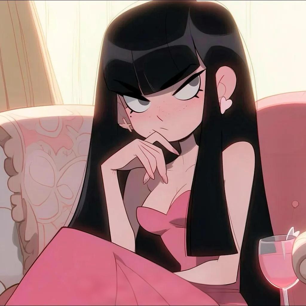 Crush😶
