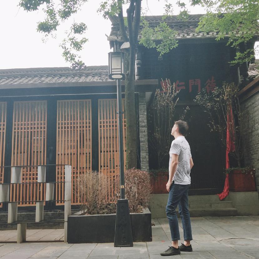 阿飞