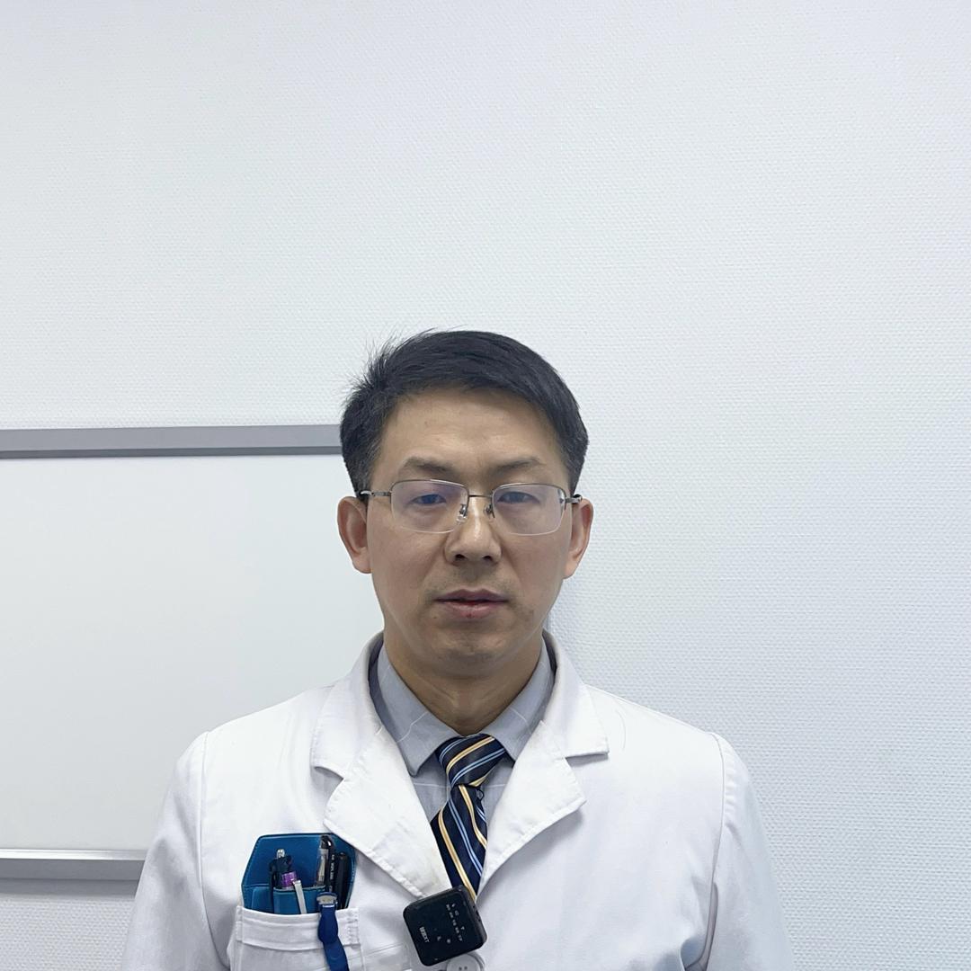 熊医生说肾