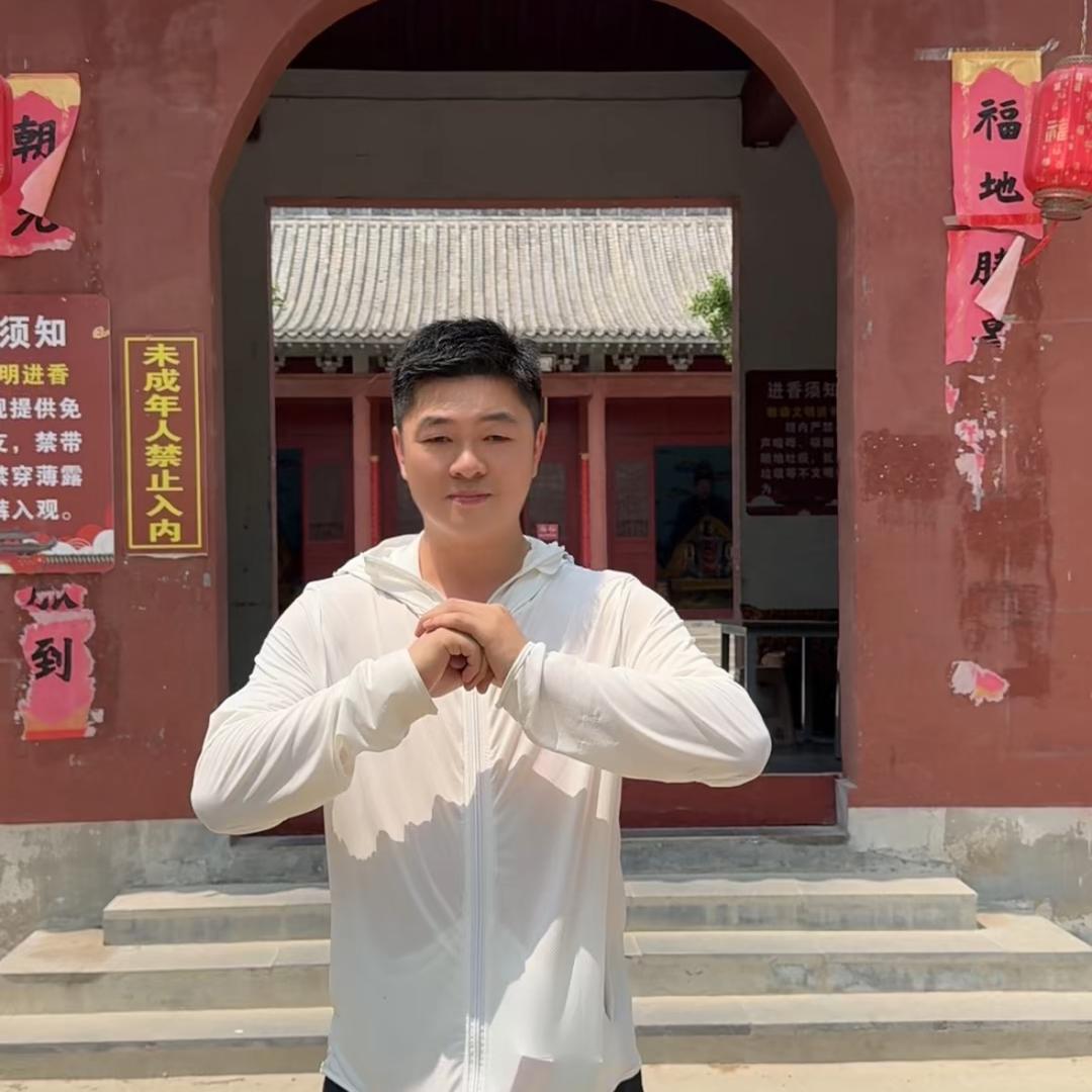 守善堂-正合