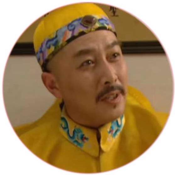 雍正王朝更新中