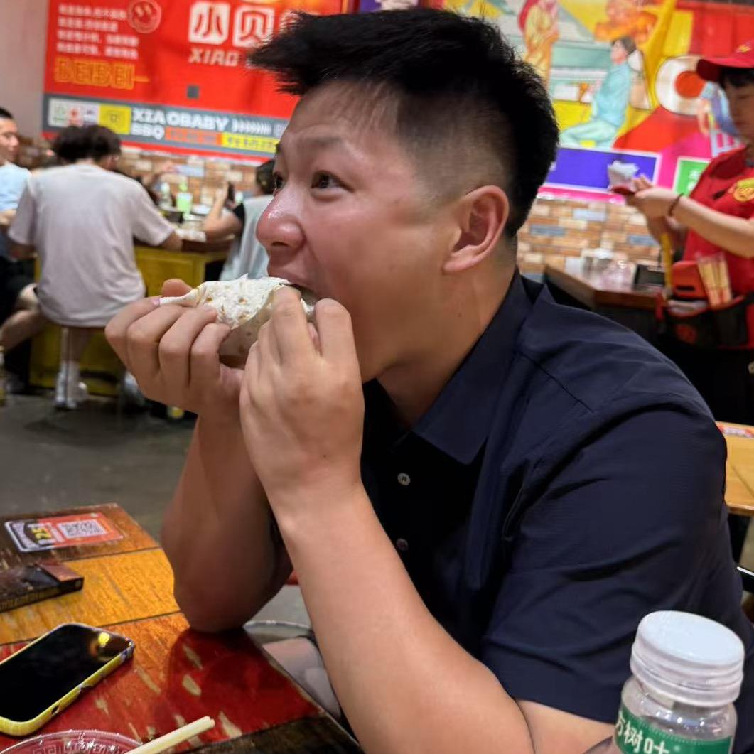 阿龙的成长日记