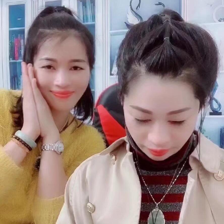 Quyên to Quyên nhỏ🥰