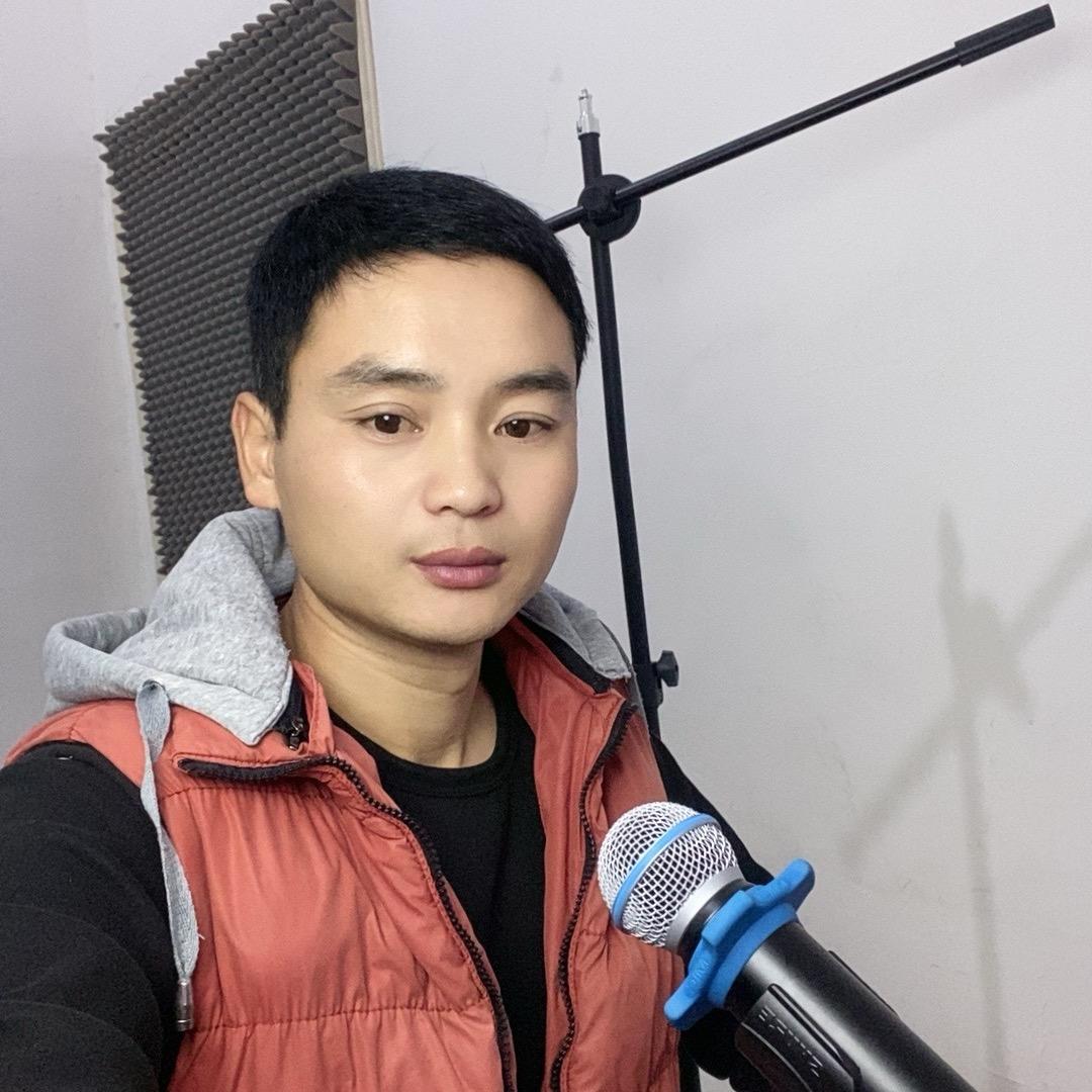 阿瑞🎶🎤