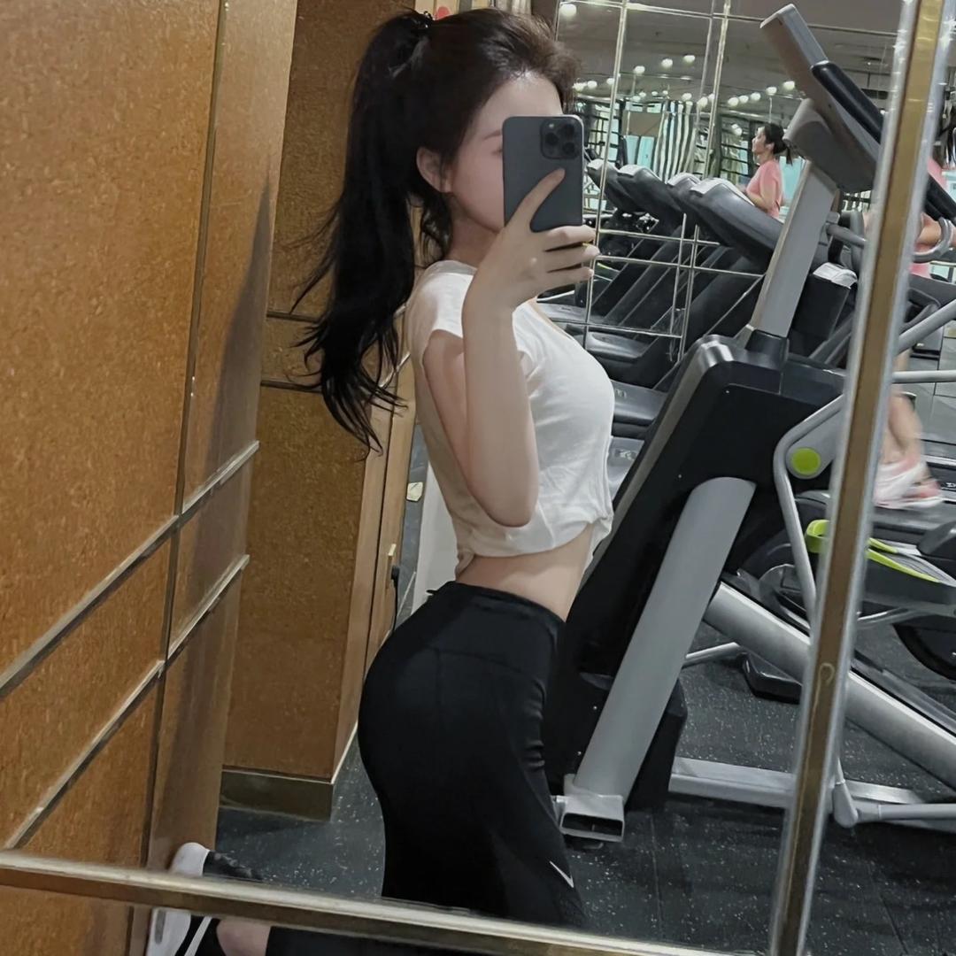 奔跑的团团