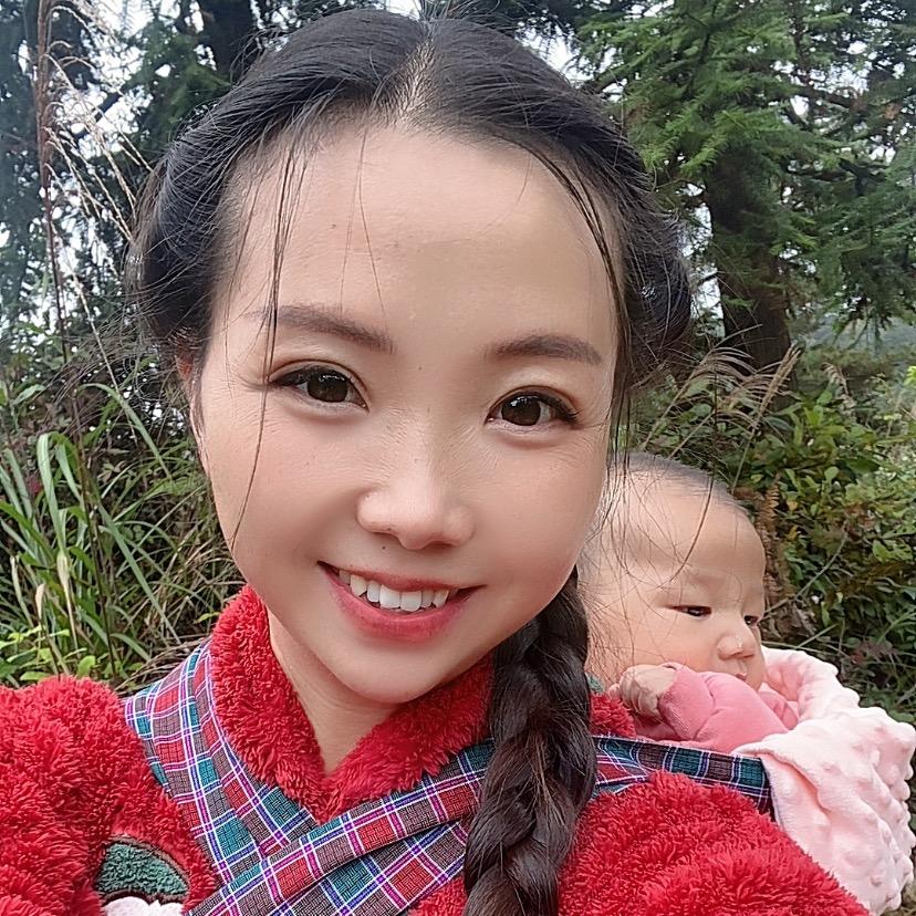 静静的乡村生活