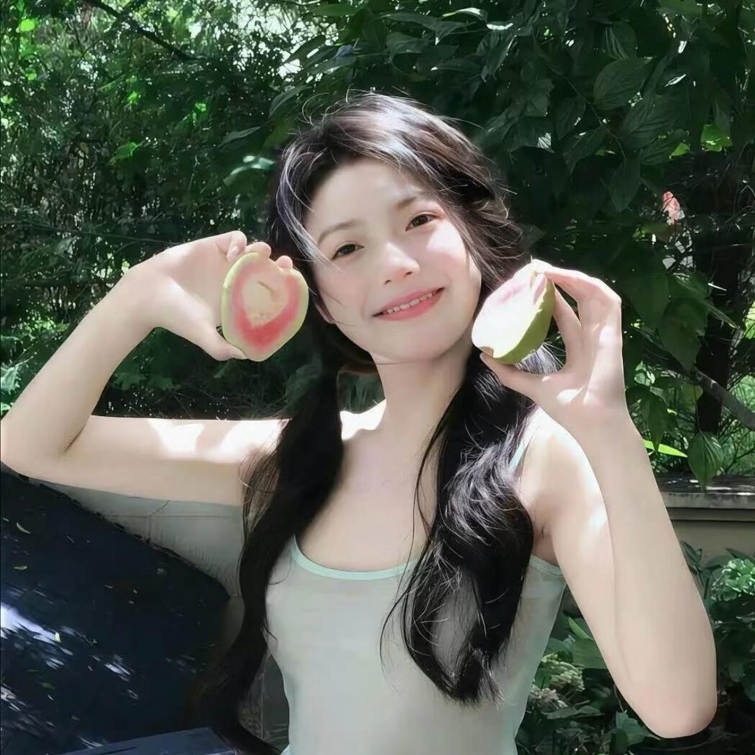 迪迪酱🍊