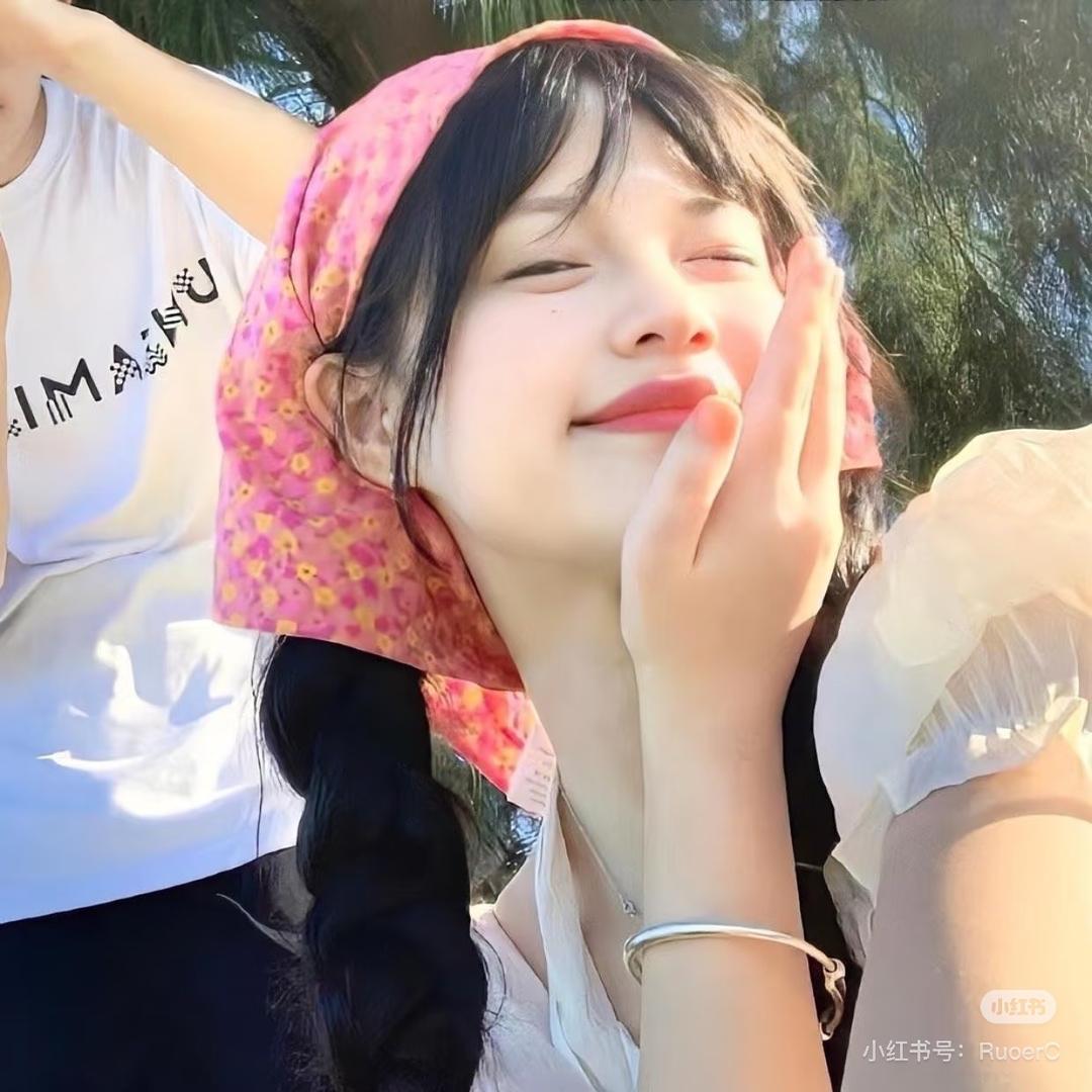 稚年🍀