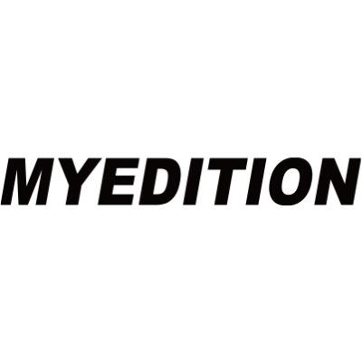 MYEDITION广州新景商业贸易有限公司箱包专卖店