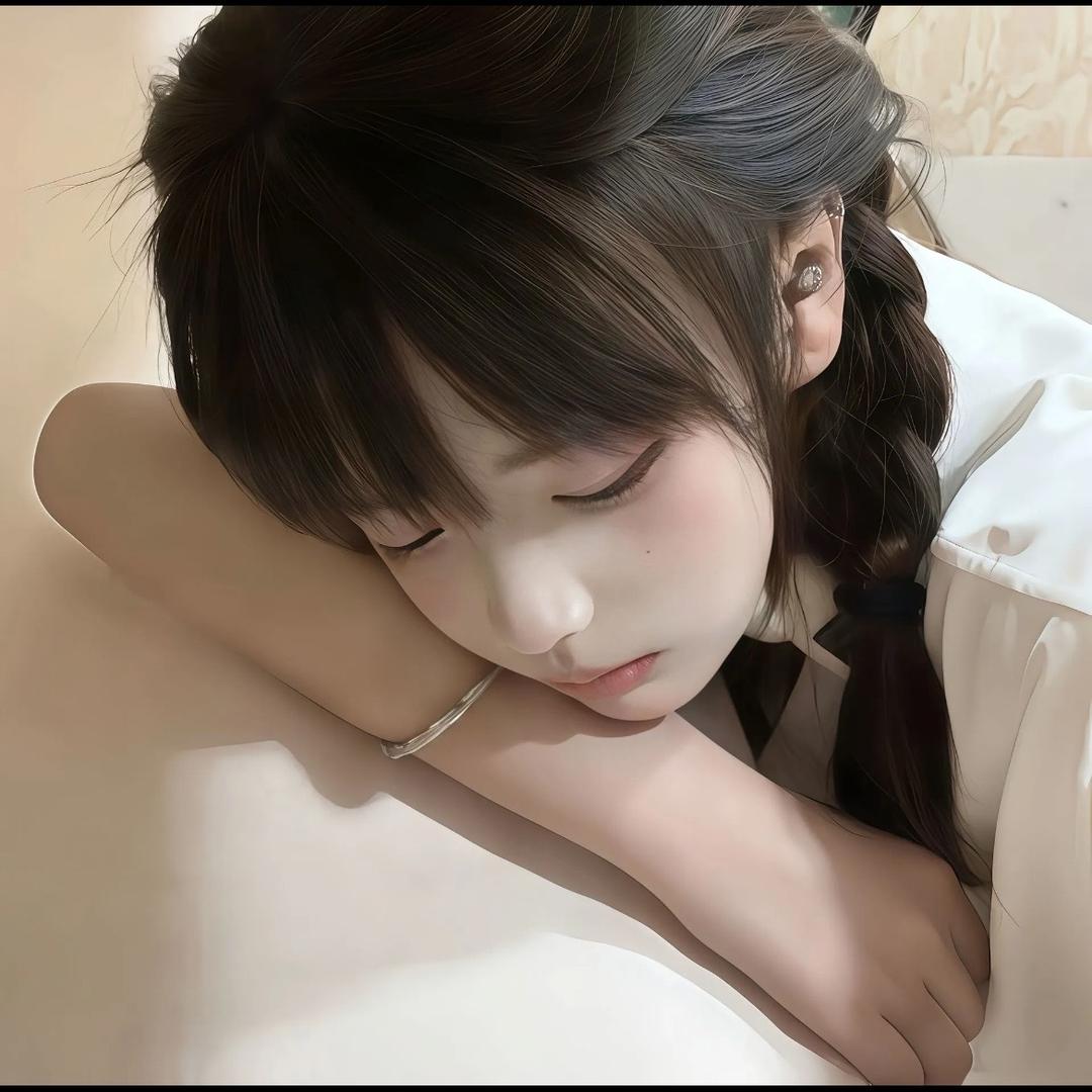 海苔咪