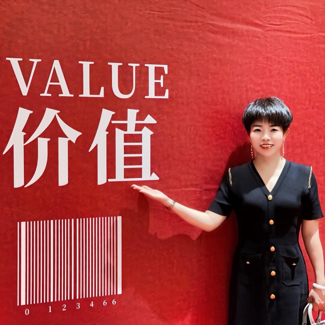 未来女战士