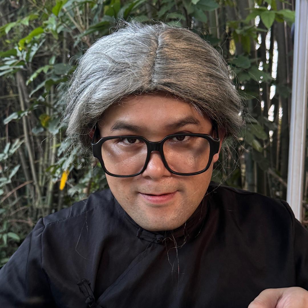 三妈（鱼塘家族）