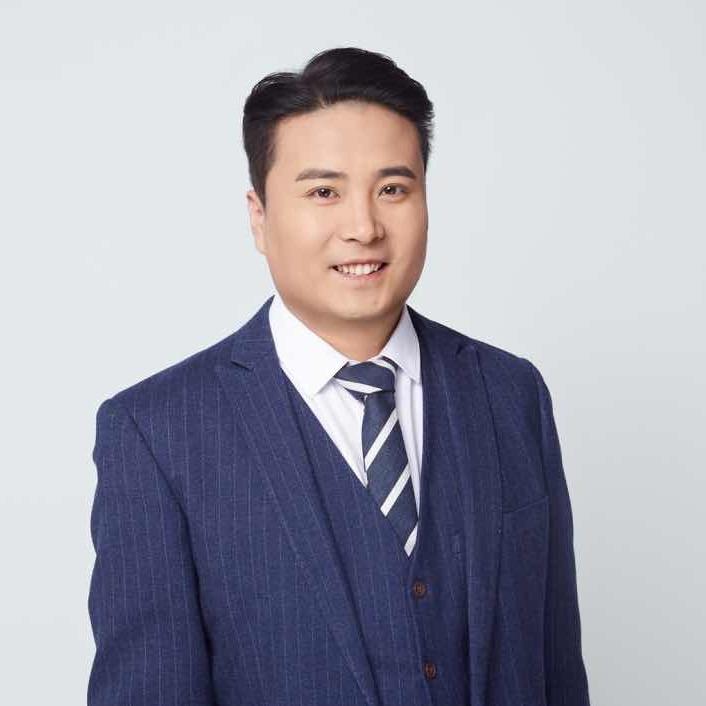 上海众道企服官方账号
