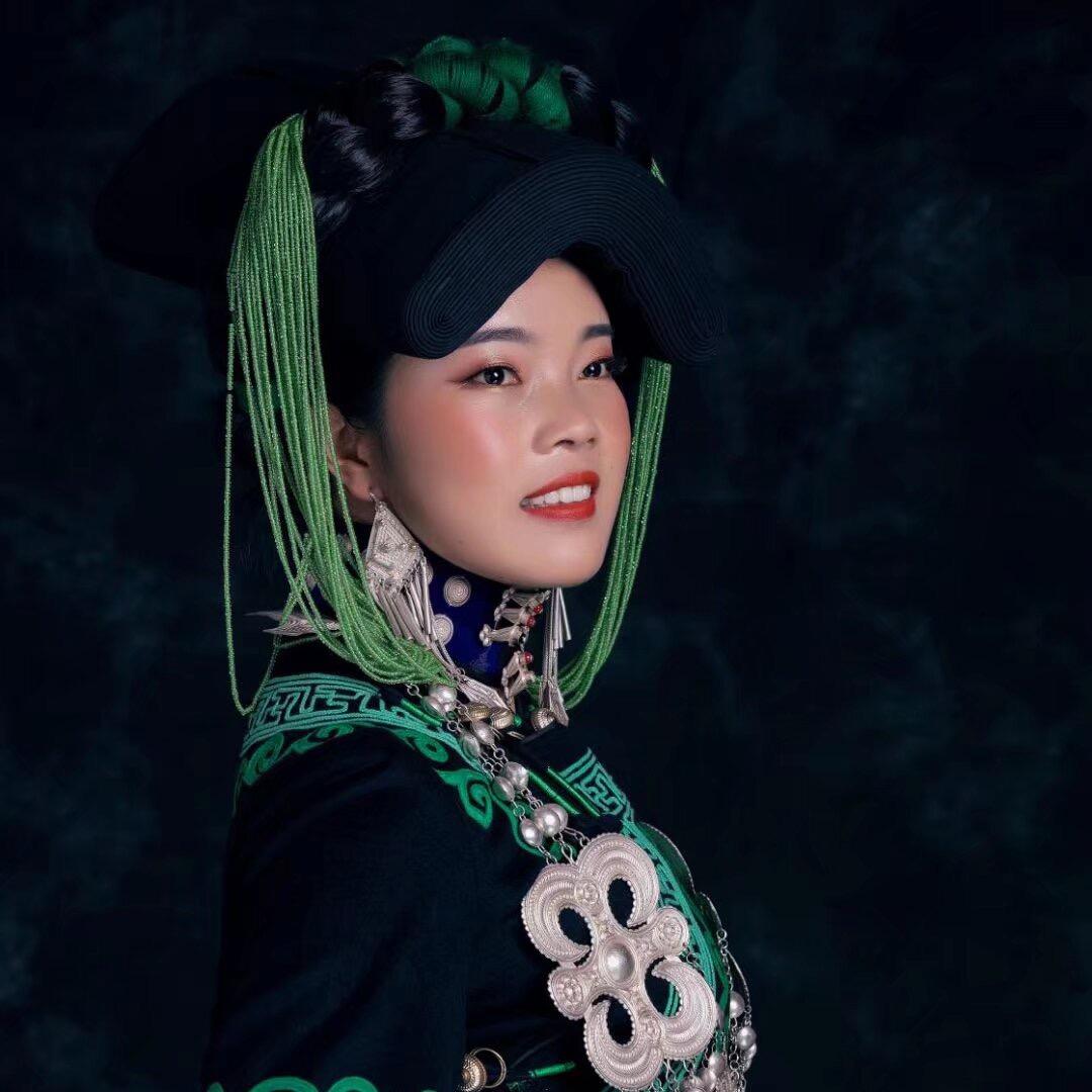 凉山阿佳莫