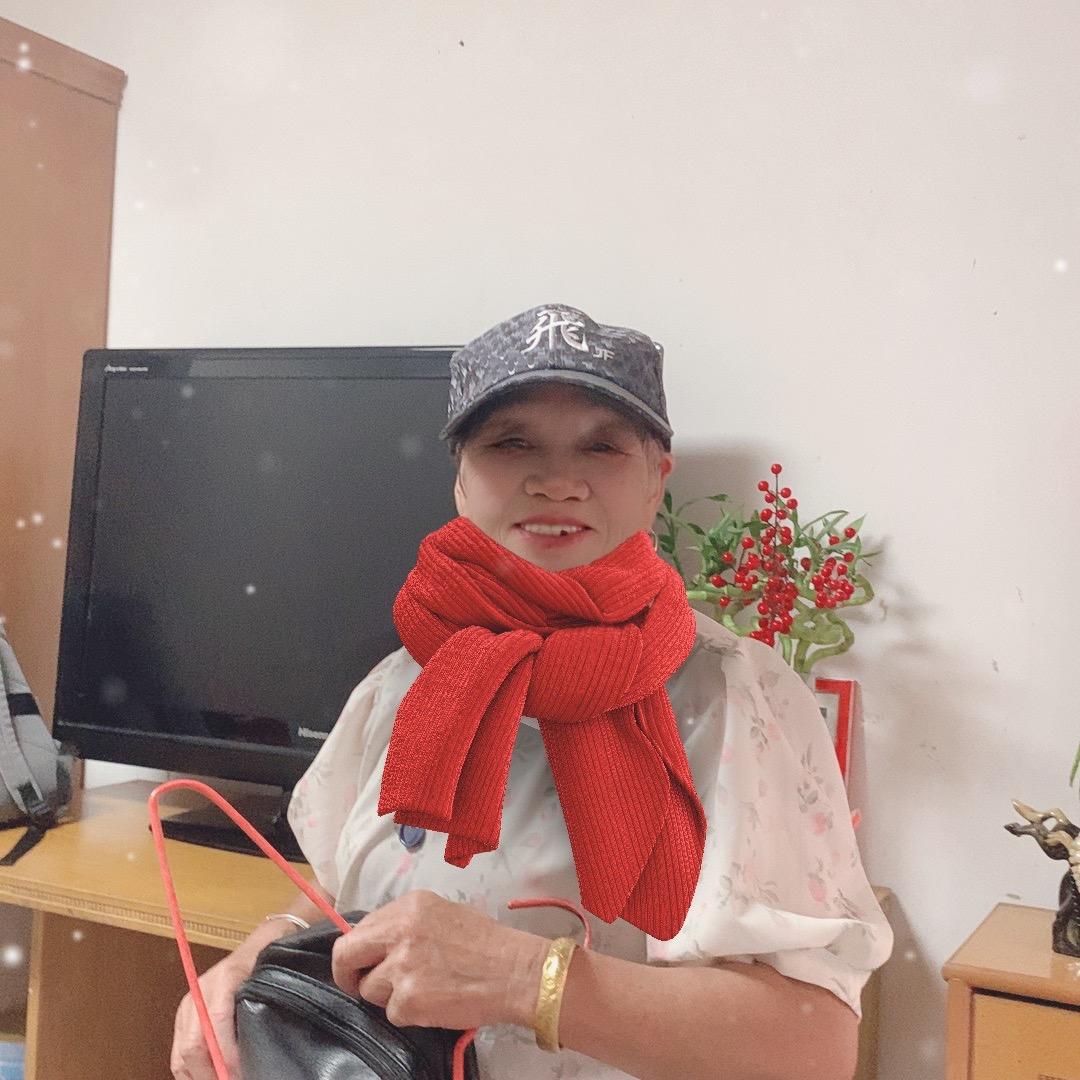 满莲