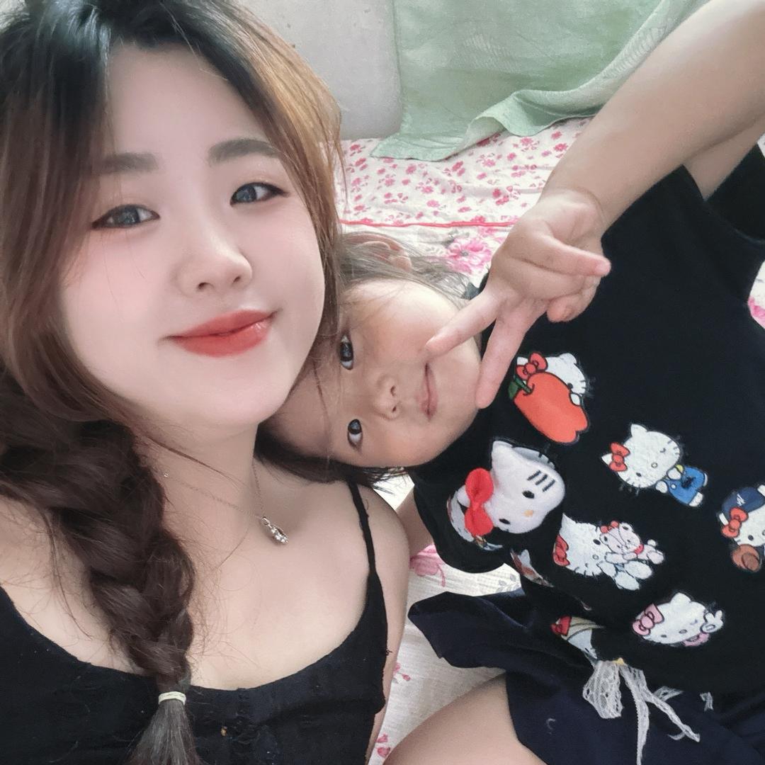 小小丽